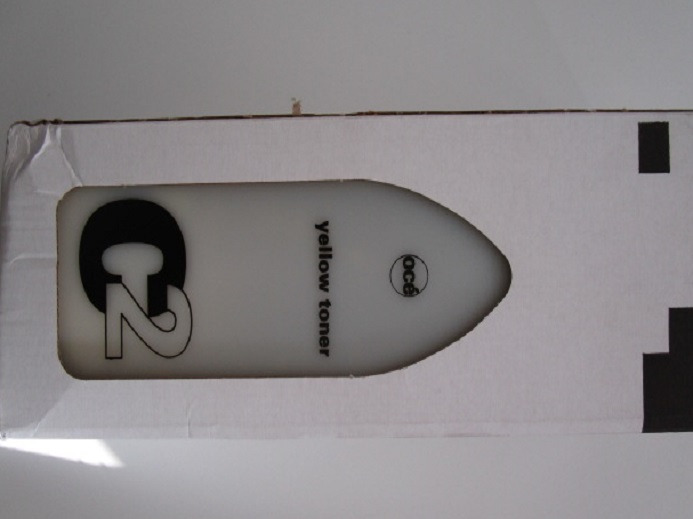 OCE TONER, FUSER OIL UND HEFTKLAMMER- KASSETTEN - Rezervni deli za Tiskarski stroj: slika 5 OCE TONER, FUSER OIL UND HEFTKLAMMER- KASSETTEN - Rezervni deli za Tiskarski stroj: slika 5