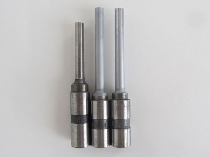 WERKZEUG FÜR BOHRMASCHINEN HANG - Rezervni deli za Tiskarski stroj: slika 4 WERKZEUG FÜR BOHRMASCHINEN HANG - Rezervni deli za Tiskarski stroj: slika 4