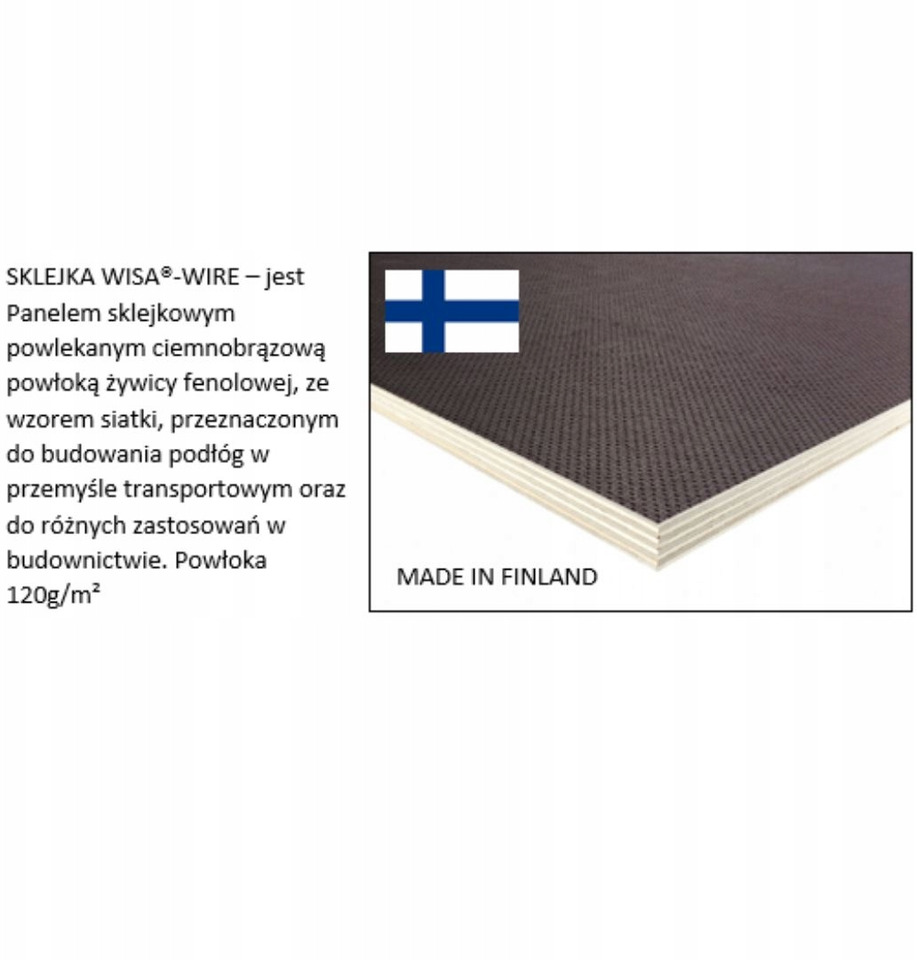 Nov Prikolica za prevoz strojev PRZYCZEPA LAWETA DO MINIKOPARKI POD KOPARKĘ Z RAMPĄ 2700KG / MINI EXCAVATOR TRANSPORTER TRAILER WITH RAMPS 2700KG: slika 10