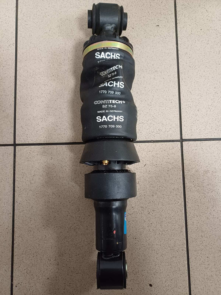 SACHS - Amortizerji: slika 1 SACHS - Amortizerji: slika 1