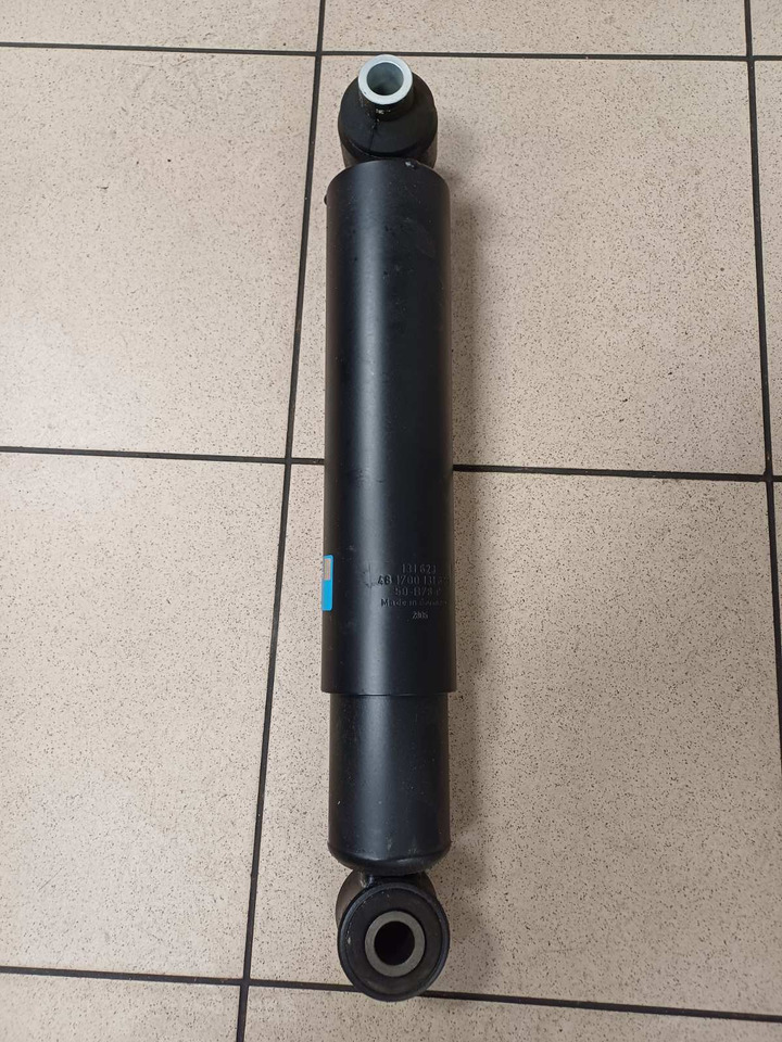 SACHS - Amortizerji: slika 3 SACHS - Amortizerji: slika 3