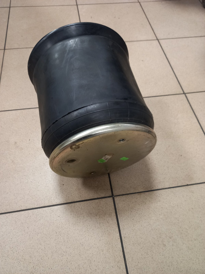 SCHMITZ - Zračno vzmetenje: slika 3 SCHMITZ - Zračno vzmetenje: slika 3