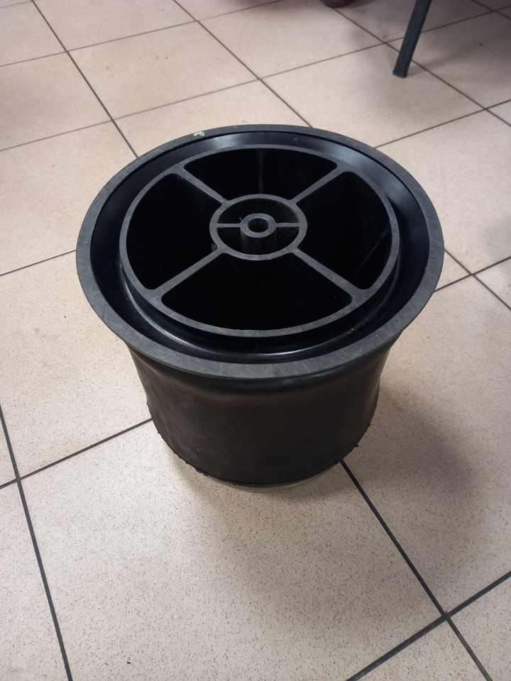 SCHMITZ - Zračno vzmetenje: slika 2 SCHMITZ - Zračno vzmetenje: slika 2