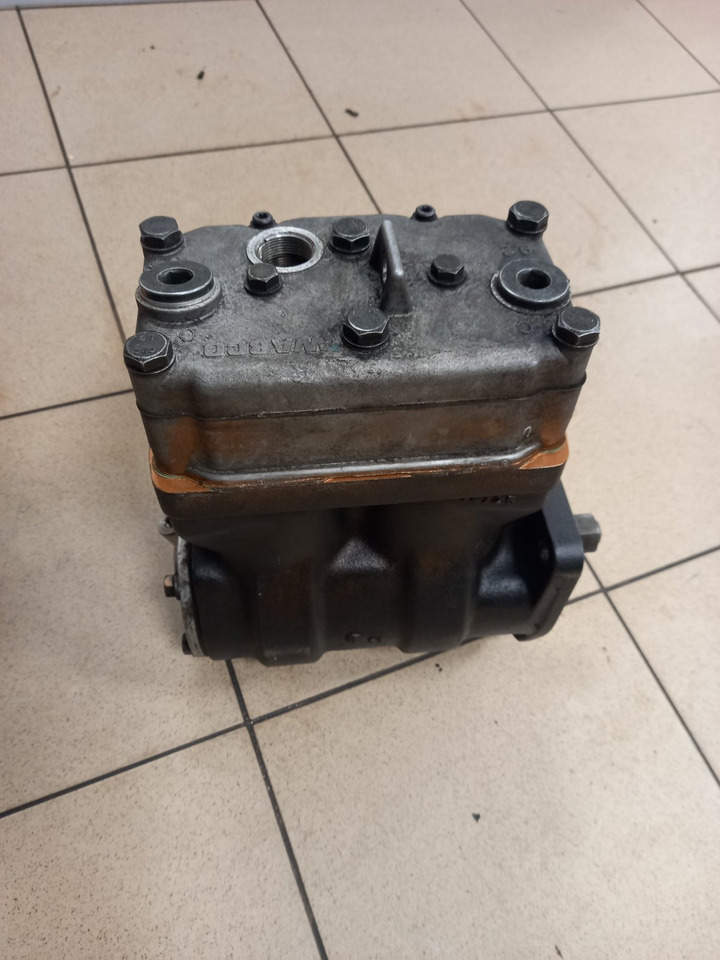 WABCO - Kompresor: slika 1 WABCO - Kompresor: slika 1