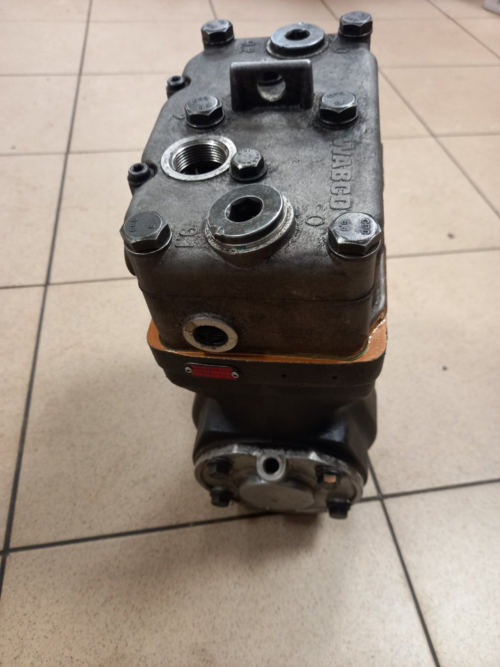 WABCO - Kompresor: slika 3 WABCO - Kompresor: slika 3