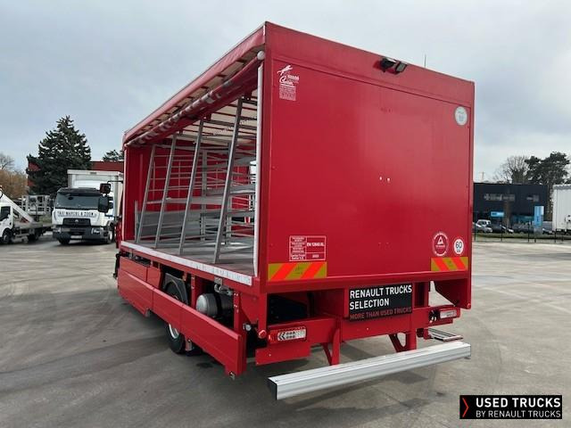 Renault Trucks D - Tovornjak s ponjavo, Električni tovornjak: slika 3 Renault Trucks D - Tovornjak s ponjavo, Električni tovornjak: slika 3