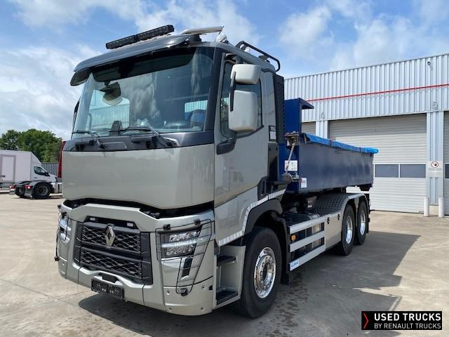 Renault Trucks C - Tovornjak: slika 1 Renault Trucks C - Tovornjak: slika 1