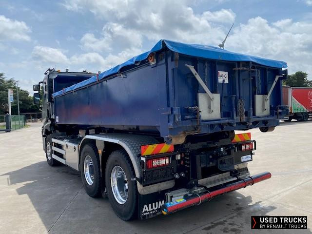 Renault Trucks C - Tovornjak: slika 4 Renault Trucks C - Tovornjak: slika 4