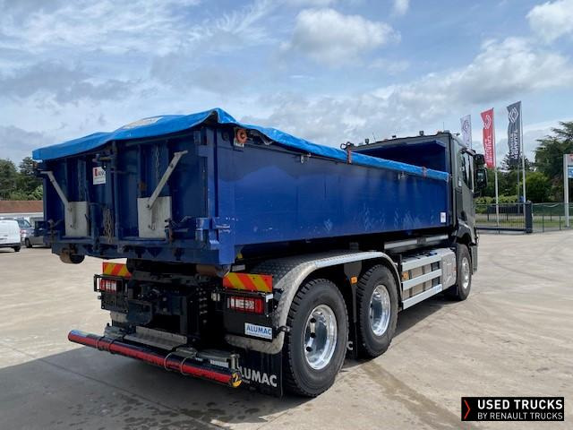 Renault Trucks C - Tovornjak: slika 3 Renault Trucks C - Tovornjak: slika 3