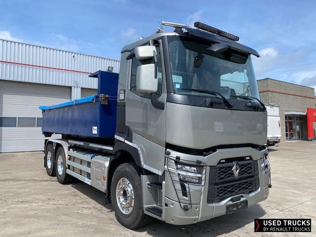 Renault Trucks C - Tovornjak: slika 2 Renault Trucks C - Tovornjak: slika 2