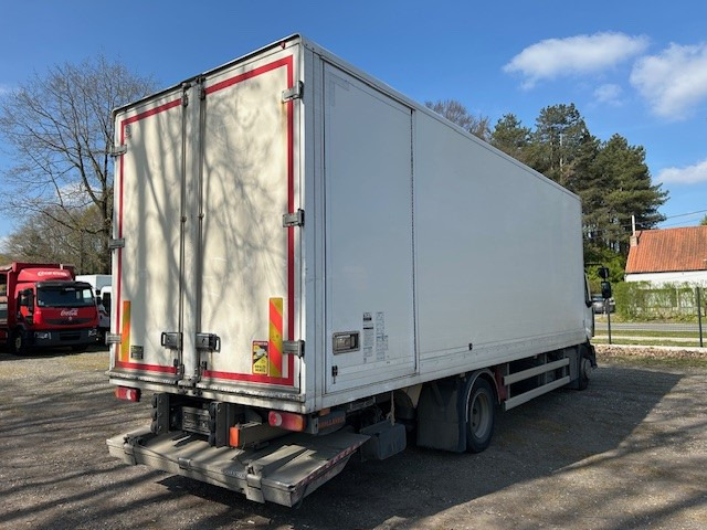 Renault Trucks D - Tovornjak: slika 3 Renault Trucks D - Tovornjak: slika 3