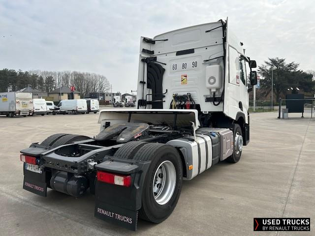 Renault Trucks T - Vlačilec: slika 3 Renault Trucks T - Vlačilec: slika 3