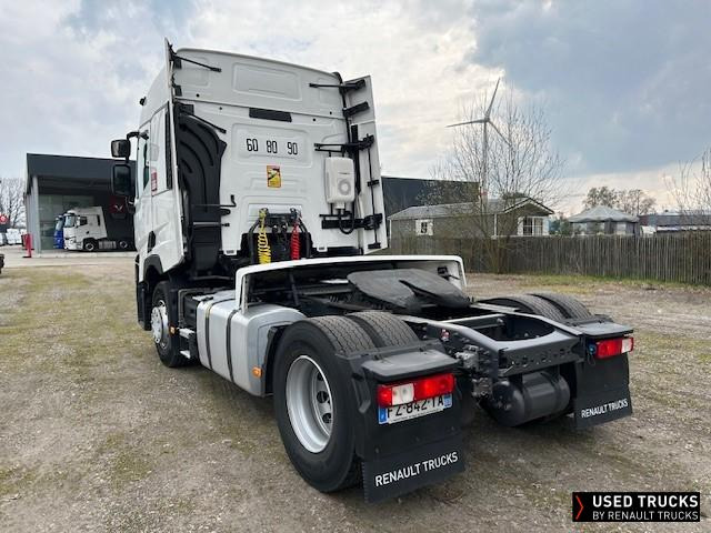 Renault Trucks T - Vlačilec: slika 4 Renault Trucks T - Vlačilec: slika 4