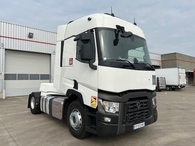 Renault Trucks T - Vlačilec: slika 2 Renault Trucks T - Vlačilec: slika 2