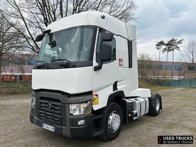 Renault Trucks T - Vlačilec: slika 1 Renault Trucks T - Vlačilec: slika 1
