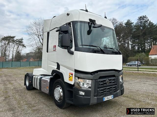 Renault Trucks T - Vlačilec: slika 2 Renault Trucks T - Vlačilec: slika 2