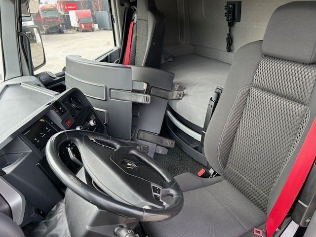 Renault Trucks T - Vlačilec: slika 5 Renault Trucks T - Vlačilec: slika 5