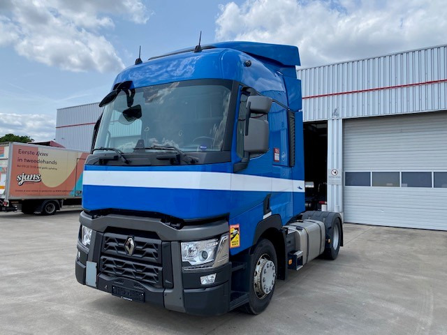 Renault Trucks T - Vlačilec: slika 1 Renault Trucks T - Vlačilec: slika 1