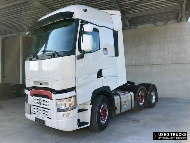 Renault Trucks T High - Vlačilec: slika 1 Renault Trucks T High - Vlačilec: slika 1