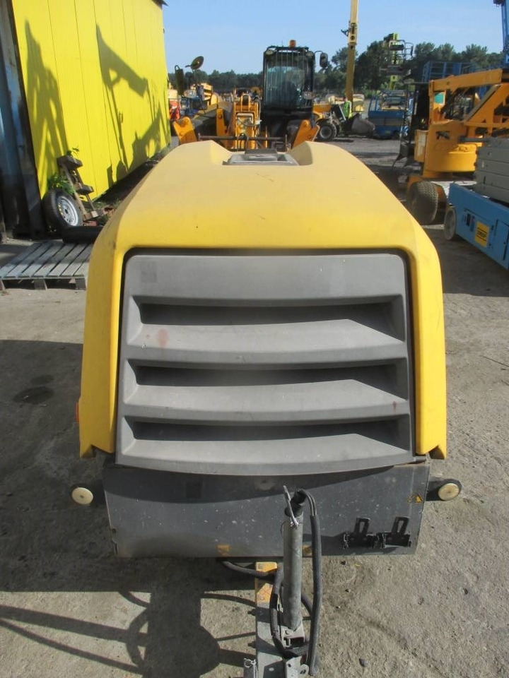 Atlas Copco XAS 88 - Zračni kompresor: slika 3 Atlas Copco XAS 88 - Zračni kompresor: slika 3