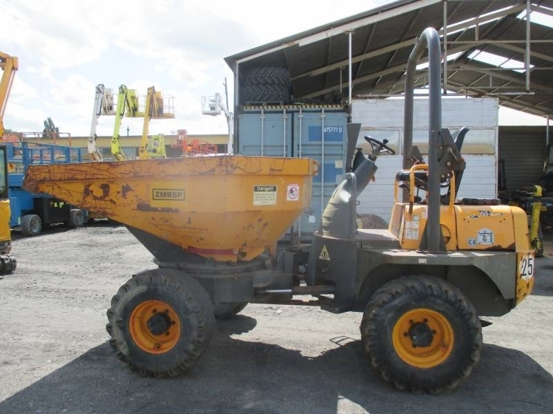 Ausa D 350 AH G - Mini demper: slika 5 Ausa D 350 AH G - Mini demper: slika 5