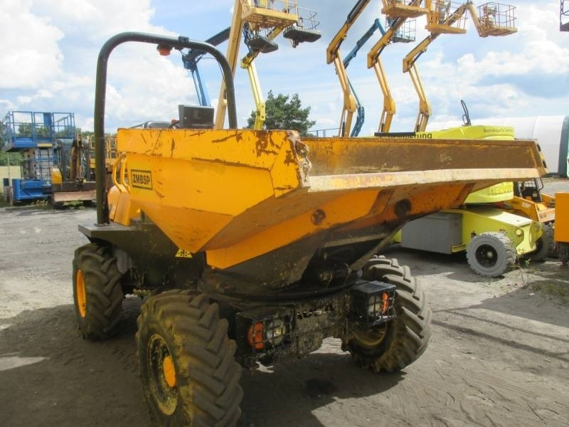 Ausa D 350 AH G - Mini demper: slika 4 Ausa D 350 AH G - Mini demper: slika 4