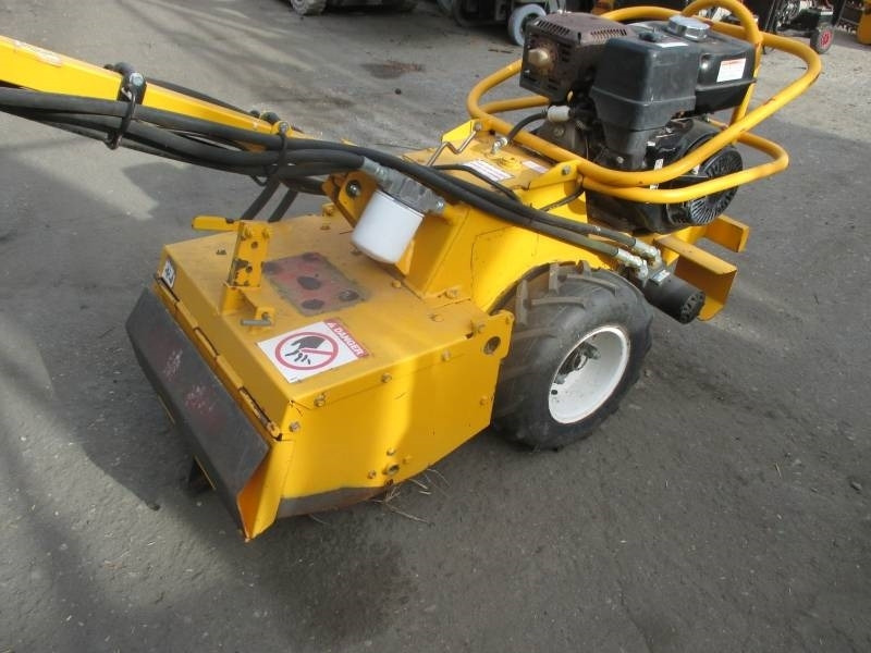 Barreto 1320H - Vrtni orač: slika 2 Barreto 1320H - Vrtni orač: slika 2