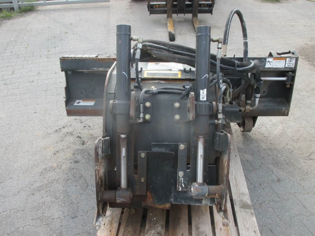 Bobcat 18 PLA - Strgalec: slika 5 Bobcat 18 PLA - Strgalec: slika 5