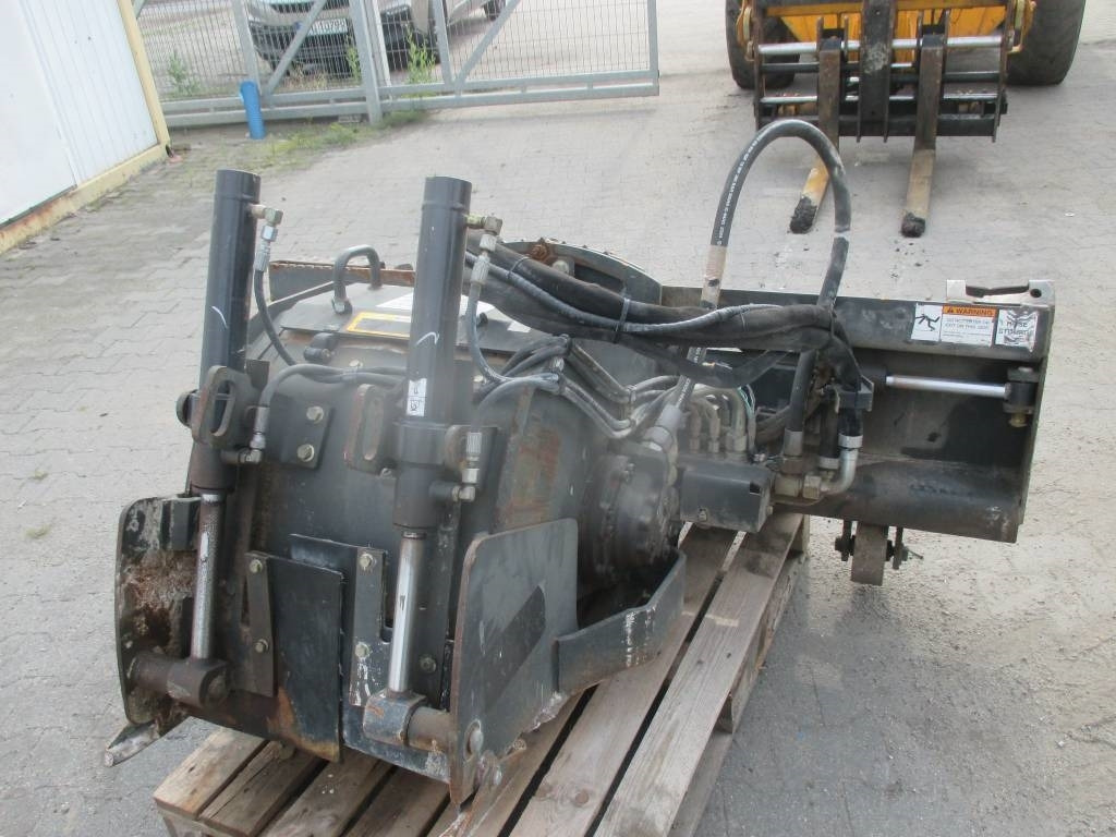 Bobcat 18 PLA - Strgalec: slika 4 Bobcat 18 PLA - Strgalec: slika 4