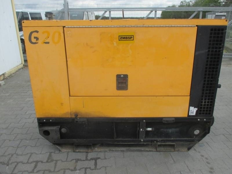 Doosan G 20 - Generator: slika 5 Doosan G 20 - Generator: slika 5