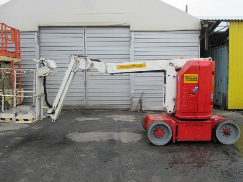 Genie Z 30 - Zglobna dvižna ploščad: slika 1 Genie Z 30 - Zglobna dvižna ploščad: slika 1