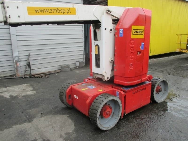 Genie Z 30 - Zglobna dvižna ploščad: slika 2 Genie Z 30 - Zglobna dvižna ploščad: slika 2