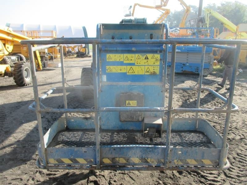 Genie Z 45/25 RT - Zglobna dvižna ploščad: slika 5 Genie Z 45/25 RT - Zglobna dvižna ploščad: slika 5