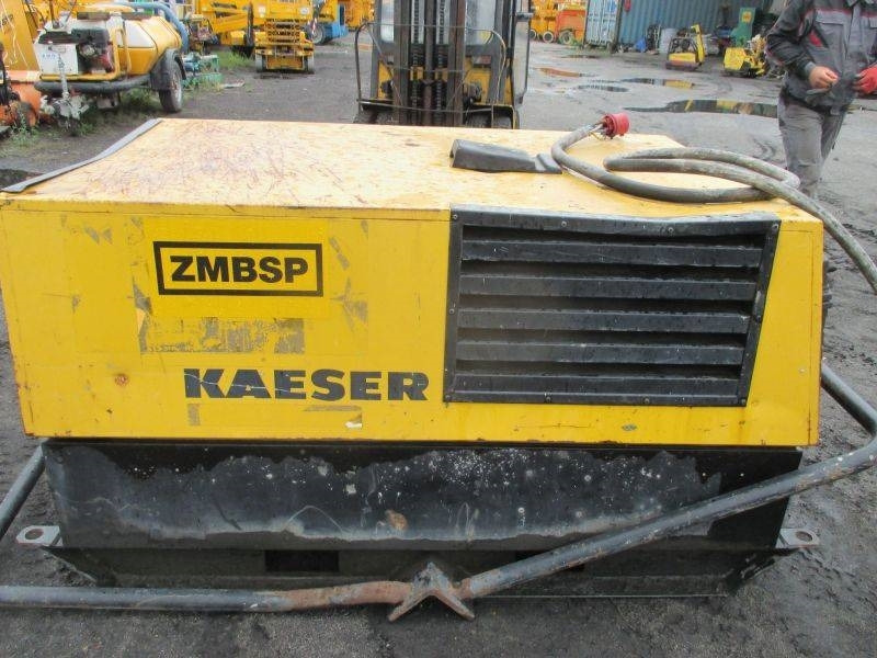 Kaeser M 34 E - Zračni kompresor: slika 2 Kaeser M 34 E - Zračni kompresor: slika 2