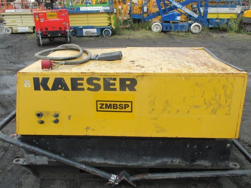 Kaeser M 34 E - Zračni kompresor: slika 5 Kaeser M 34 E - Zračni kompresor: slika 5