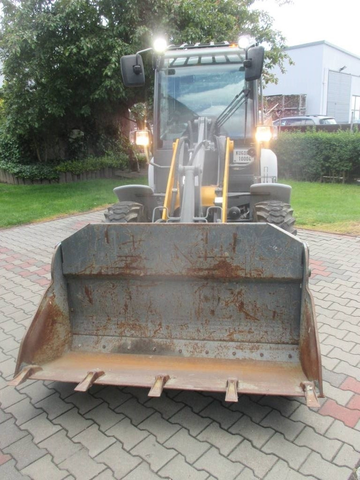Kramer 5055e - Kolesni nakladalec: slika 3 Kramer 5055e - Kolesni nakladalec: slika 3