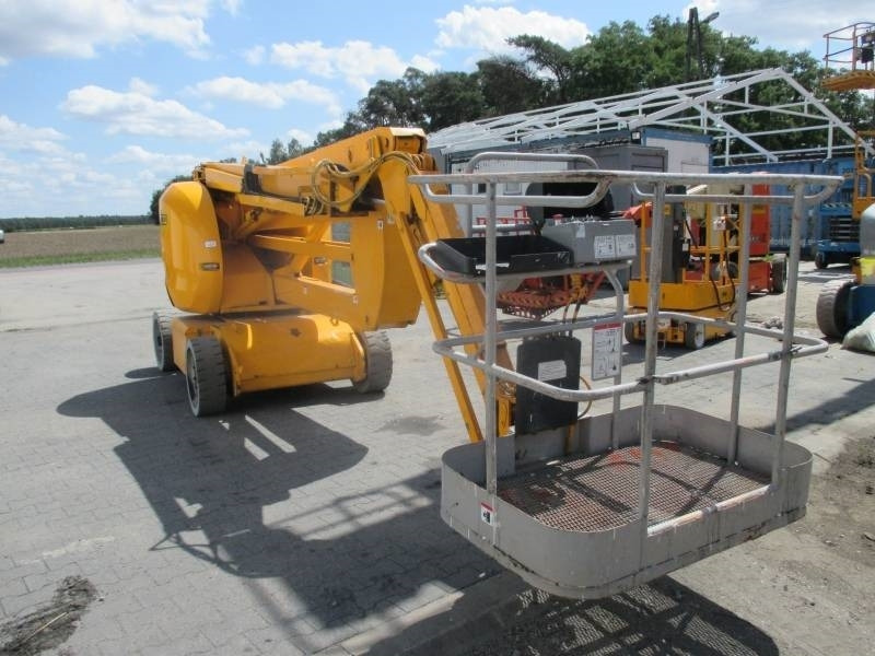 Manitou 150 AET JC - Zglobna dvižna ploščad: slika 3 Manitou 150 AET JC - Zglobna dvižna ploščad: slika 3
