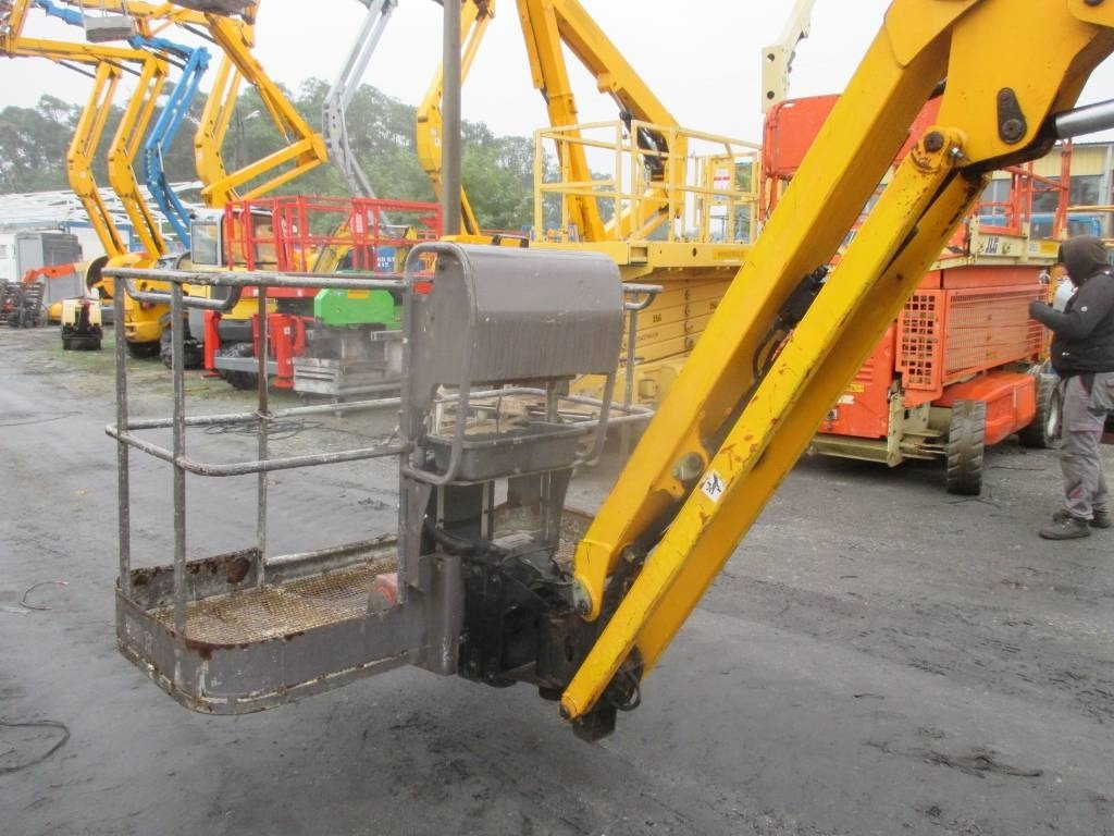 Manitou 160 ATJ  lizing Manitou 160 ATJ: slika 8