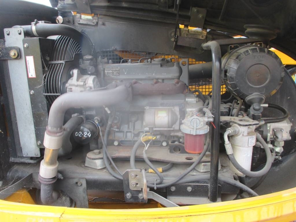 Manitou 160 ATJ  lizing Manitou 160 ATJ: slika 14