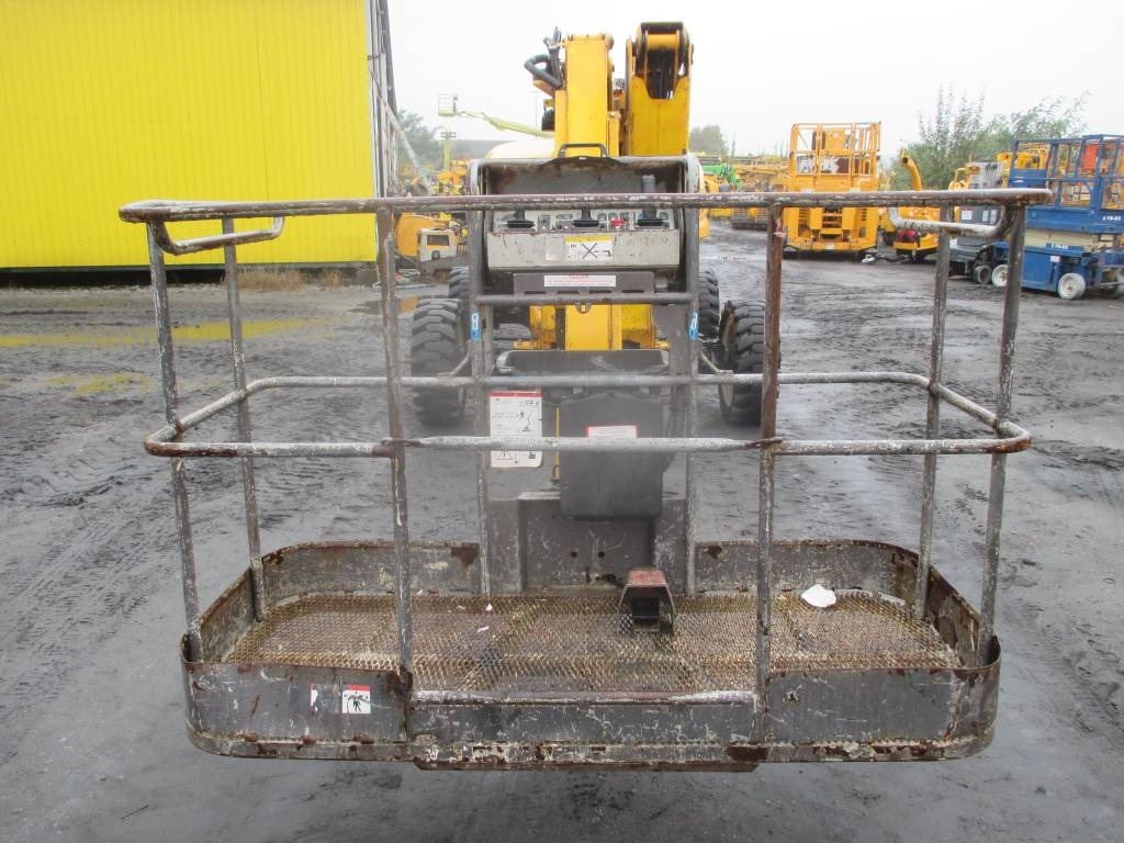 Manitou 160 ATJ  lizing Manitou 160 ATJ: slika 10