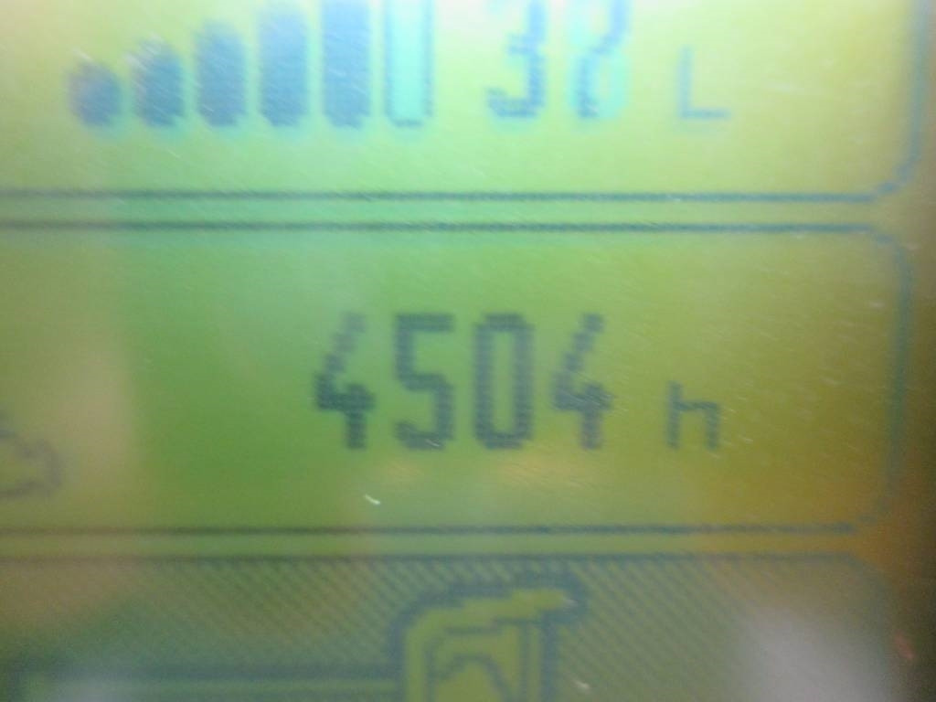 Manitou 160 ATJ  lizing Manitou 160 ATJ: slika 15