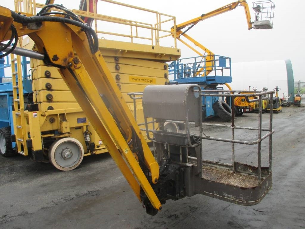 Manitou 160 ATJ  lizing Manitou 160 ATJ: slika 13