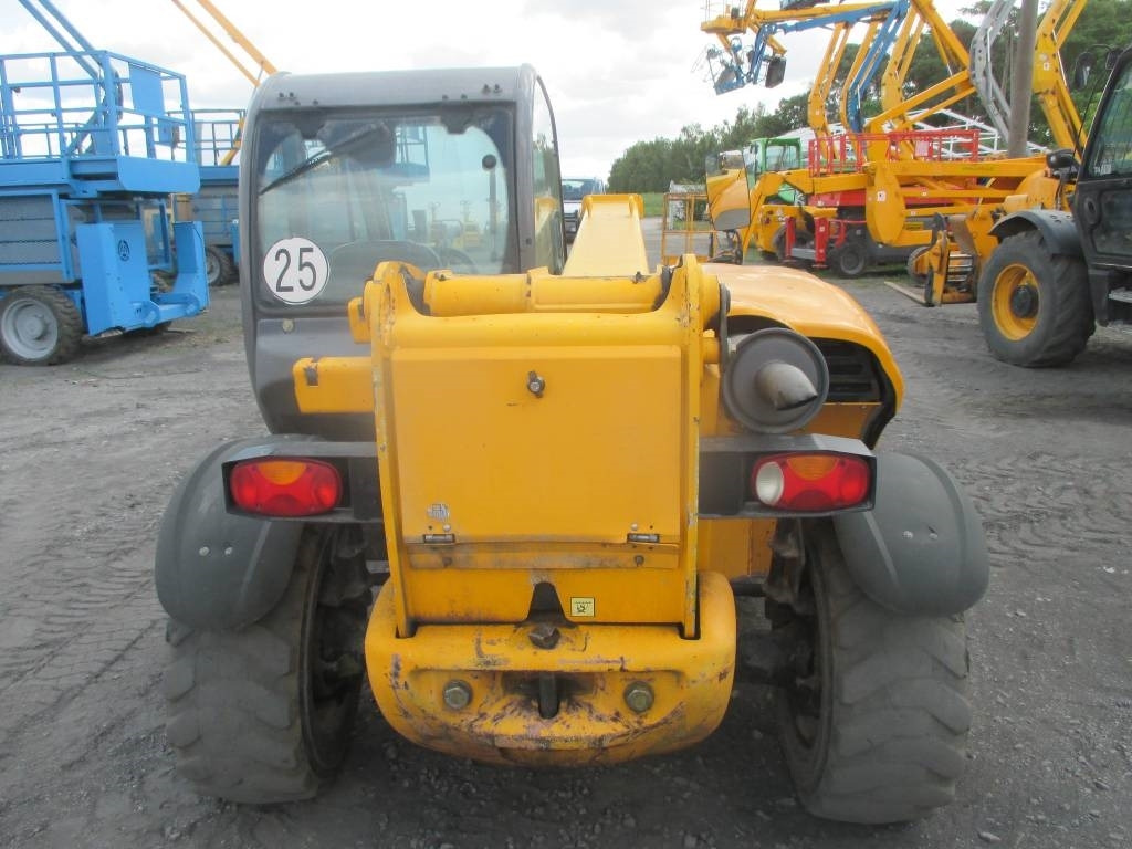 Manitou MT 625 - Teleskopski viličar: slika 4 Manitou MT 625 - Teleskopski viličar: slika 4