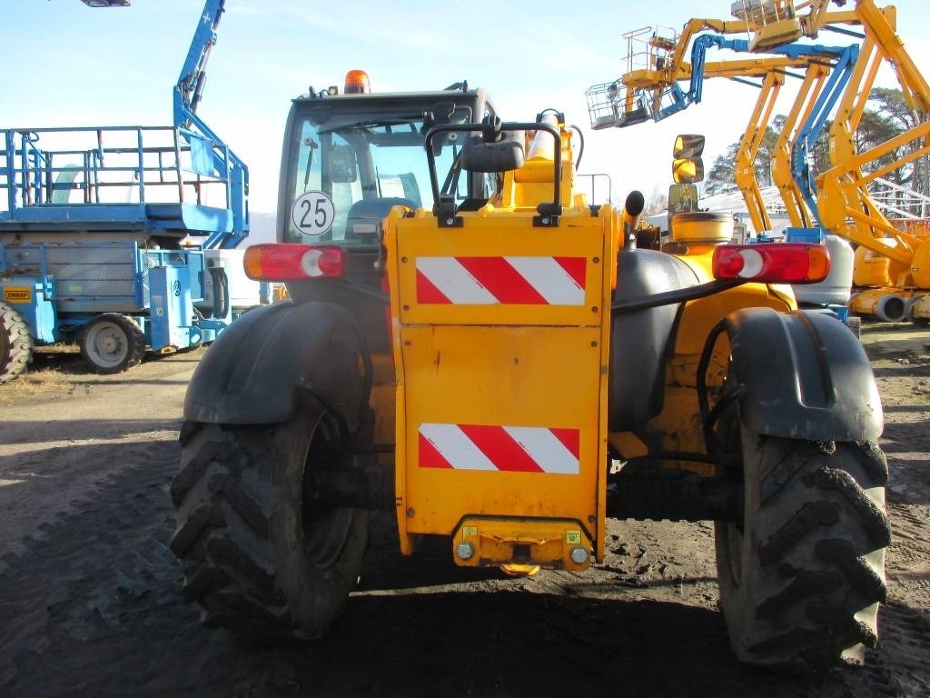 Manitou MT 932 - Teleskopski viličar: slika 5 Manitou MT 932 - Teleskopski viličar: slika 5