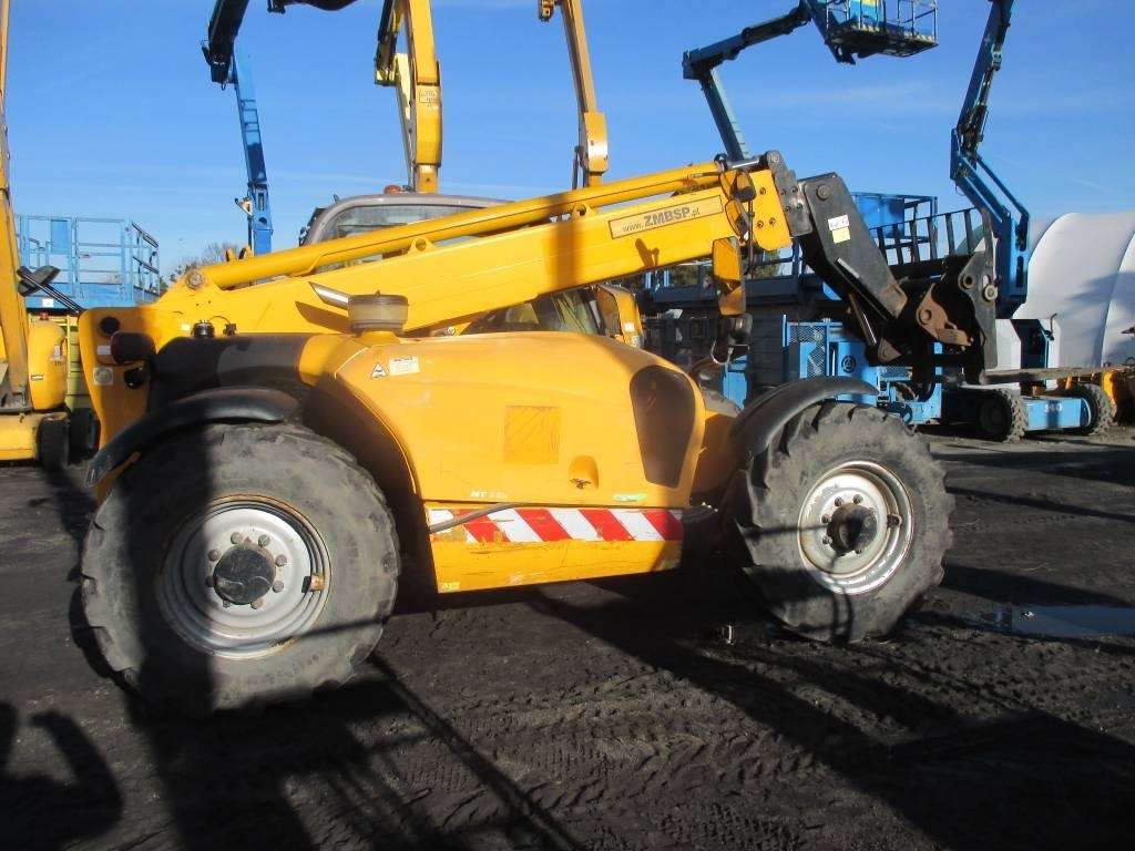 Manitou MT 932 - Teleskopski viličar: slika 3 Manitou MT 932 - Teleskopski viličar: slika 3