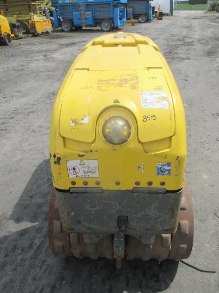 Wacker Neuson RTSC 3 - Cestni valjar: slika 3 Wacker Neuson RTSC 3 - Cestni valjar: slika 3