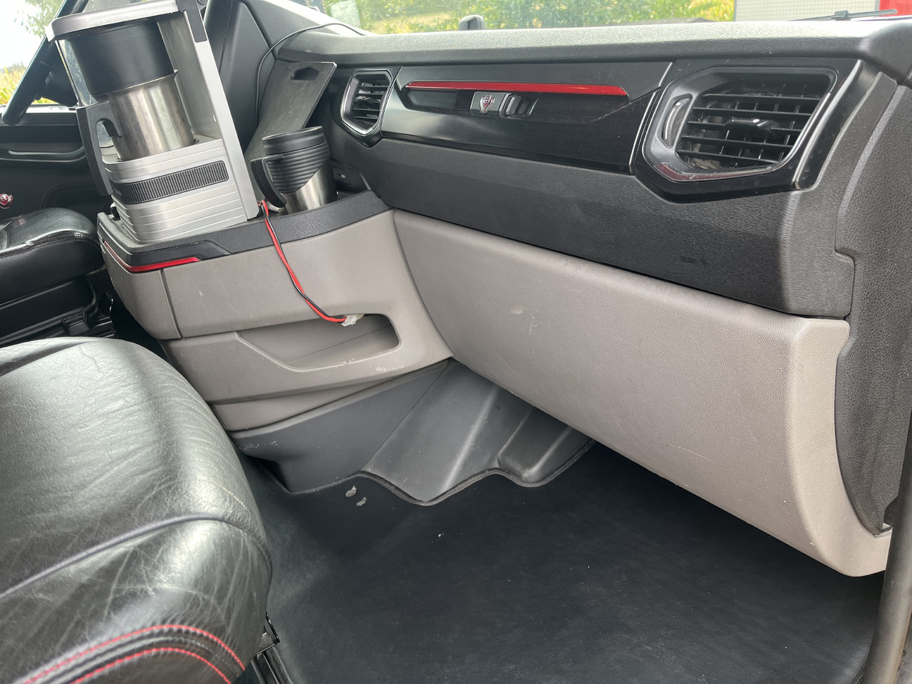 Vlačilec SCANIA S 580: slika 12 Vlačilec SCANIA S 580: slika 12