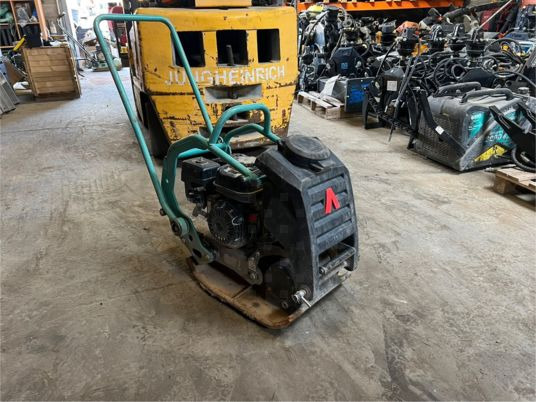 Ammann APF 1540 - Vibracijska plošča: slika 4 Ammann APF 1540 - Vibracijska plošča: slika 4