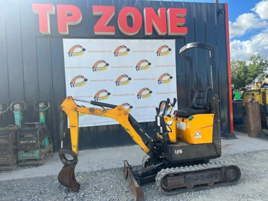 Bobcat E08 à 10900 € HT - Mini bager: slika 2 Bobcat E08 à 10900 € HT - Mini bager: slika 2