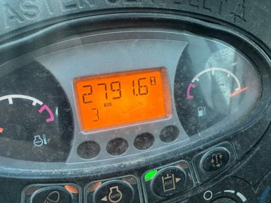 Bobcat E35 à 23 500 € HT - Mini bager: slika 3 Bobcat E35 à 23 500 € HT - Mini bager: slika 3